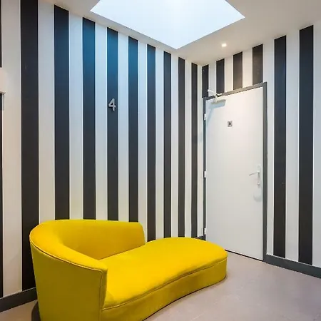 Lägenhet Cmg Champs Elysees - Boetie 4dd